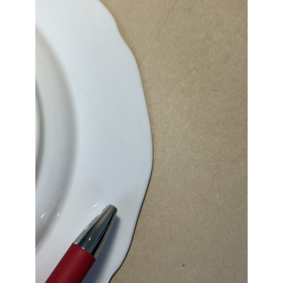 2 HTF Antique Spode Copeland Cobalt Blue Gold Trim R7767 Salad Plate 7 3/4” - Picture 11 of 12